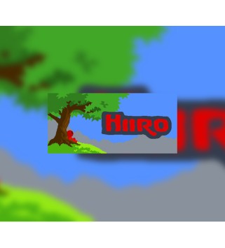 Hiiro Steam Key GLOBAL